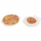 Factory commerical refractory pizza oven stone In Jiangsu