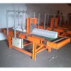 polystyrene EPS foam coating foam machine
