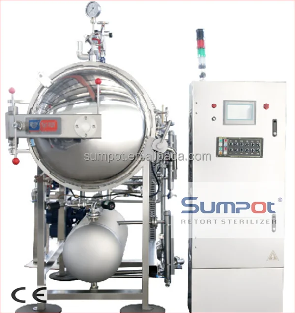 Small Retort Machine Buy Small Retort Sterilizer,Small Retort M