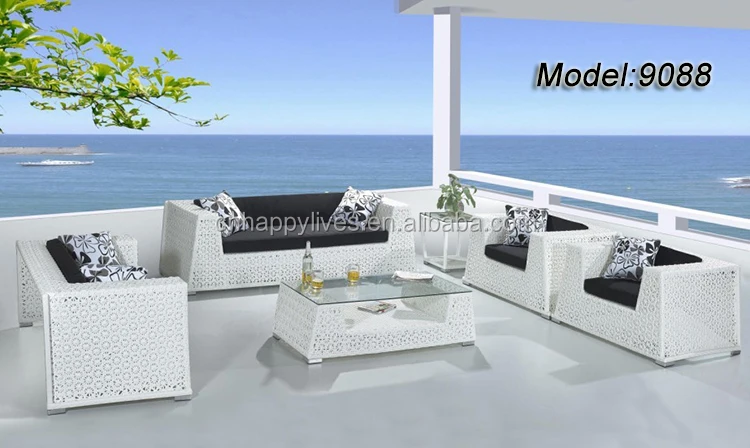 Rattan Garden Furniture / Rattan Outdoor Furniture / Synthetic Rattan