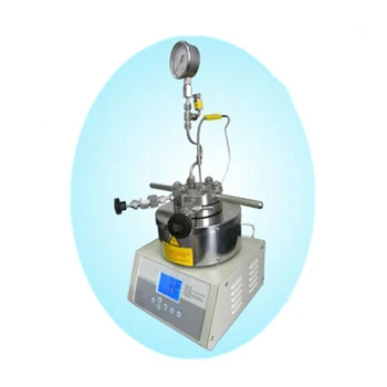 Small Pressure Vessels,biodiesel,hydrothermal Reaction,drug Synthesis 