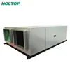 Holtop 2000 m3/h airflow high quality for garment factory ceiling heat recovery ventilation system