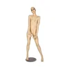 New Style Fabric Full Body Mannequin Adjustable Dress Form Mannequin