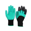 Garden Genie Gloves Inf-way Right Hand Claws Gardening Gloves Safe for Rose Pruning