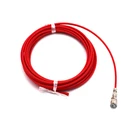 Fire For Car High Quality Fire Detection Tube Mini Extinguisher For Car Firefighting Equipment