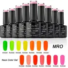 Nail Polish Polish Nail Free Samples RS Nail Cosmetic Accessories 100% Original Color Neon Nail Polish Bulk