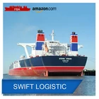 cheap|professional sea freight forwarder from china to India