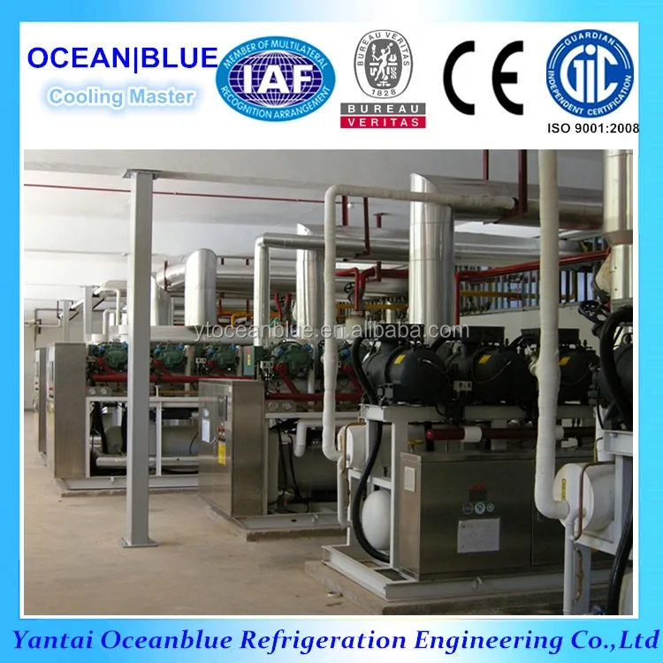 iqf food freezer for shiitake fluidized production line