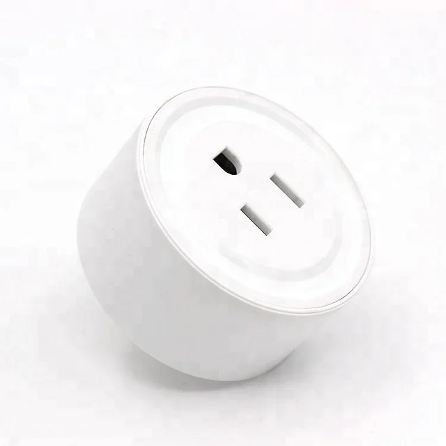 Electrical Plug Outlet Smart WIFI Socket