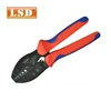Coaxial crimping tools LY-1741 belden 8218 LMR316 coaxial cable crimping tool fiber optic crimping plier