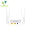 802.11b/g/n 300Mbps Wireless WiFi Router with OpenWrt firmware