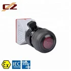 High Brightness Explosion Proof Indicator Light Appliance With Red Yellow Green Blue