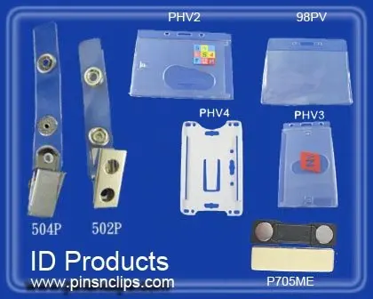 ID Products