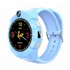 New high quality GSM Kids Children Smart Watch for children's Safety with LBS+GPS of positioning