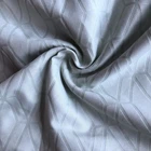 custom made design print polyst bedsheet fabric rolls