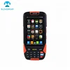 4 inch Windows Mobile 6.5 OS Durable handheld data collector