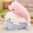 50CM plush animal dolphin high quality stuffed animal plush toy
