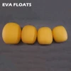 Commercial Fishing Net Marine Yellow EVA Floats