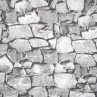 Paper backed cheap modern natural stone woven natural wallpaper