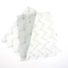 Offset Printing Packaging Paper Printed Wrapping Fashionable Packaging Custom Printed Tissue Paper Wrapping