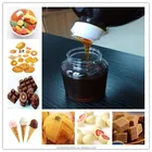Transparent color food grade liquid soya lecithin