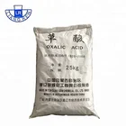 Ninety-nine percent oxalic acid stone polish Used in industry