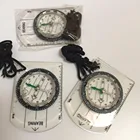 outdoor acrylic geology drawing map measure ruler compass
