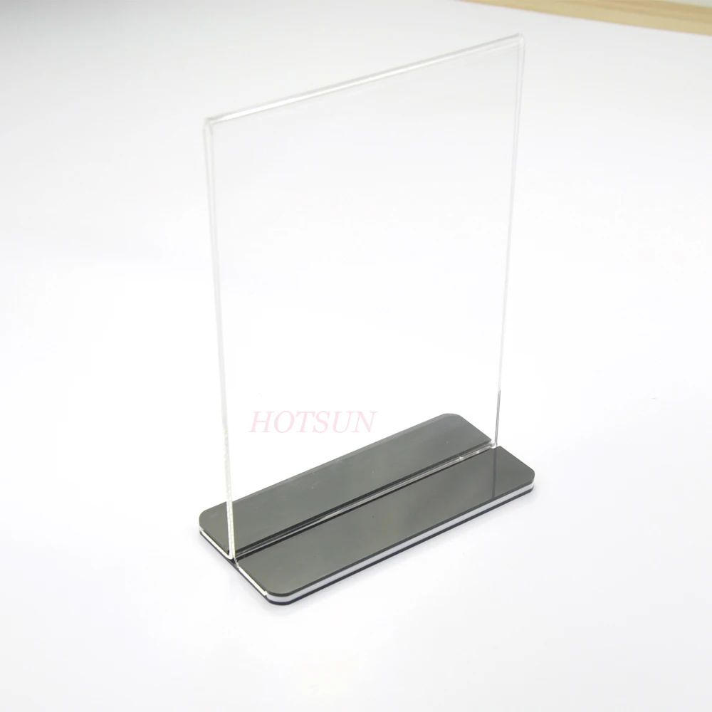 card stand