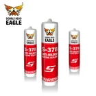 Wholesale Fast Curing Neutral Silicone Sealant Adhesive Glue for Structural Glass Assembling of Curtain Wall