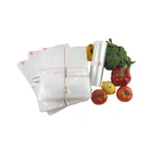 Wholesale Bulk Food Grade Plastic Vacuum Sealer Bags