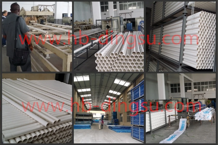 6 Inch 12 Inch Diameter Thin Wall Pvc Pipes Buy Pvc Pipe 6 Inch,Thin