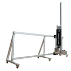 Direct To Wall Inkjet Printer 3D Wall Printer