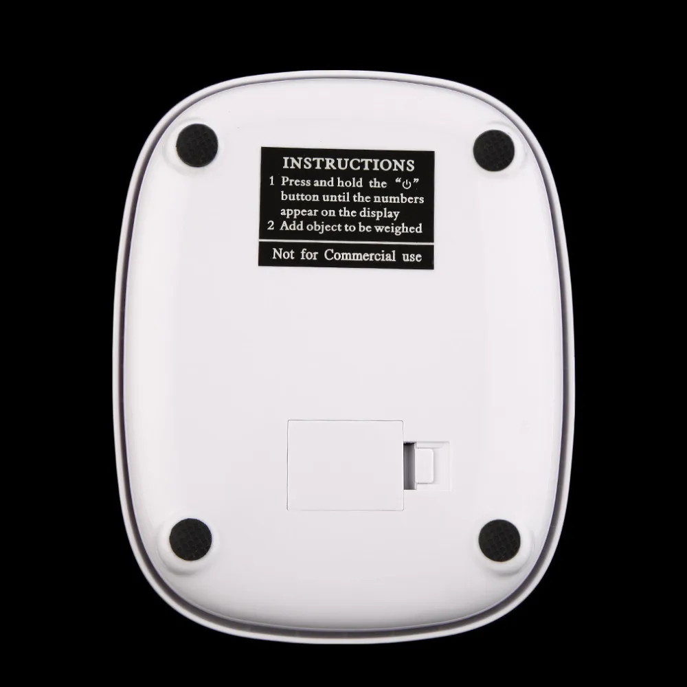 2017 Hot Sale and High Quality 1Pc Mini 7000g x 1g LCD Digital Electronic Kitchen Pocket Scale for Outdoors Brand New