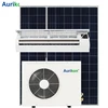 energy saving product 2015 new product competitive price 24000BTU 100% solar air conditioner