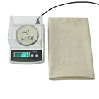 Pure natural linen cloth/Linen textile fabrics/linen cloth