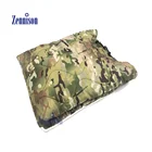2019 new design military camo hoodie army woobie hoodie multicam pullover woobie hoodie