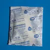 Super Quality 2G, 5G, 10G, 25G Dry Pack Desiccant for Apparel Industry