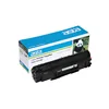 Asta Compatible laser printer with white toner CE285a 85a for hp laser printer