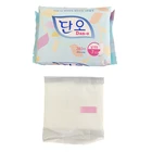 taiwan girl wood pulp 7 layers sanitary napkin pads
