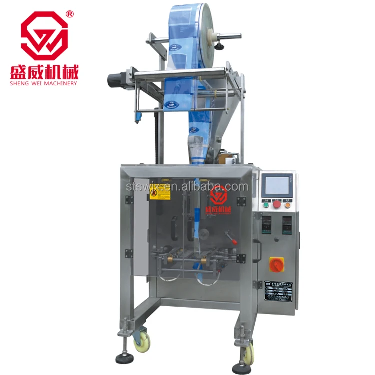 Silica Gel Packaging Machine Buy Silica Gel Packaging Machine,Silica