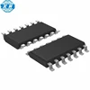 Imported original components SN74AS286D IC 9-BIT GEN/CHKER 14SOIC