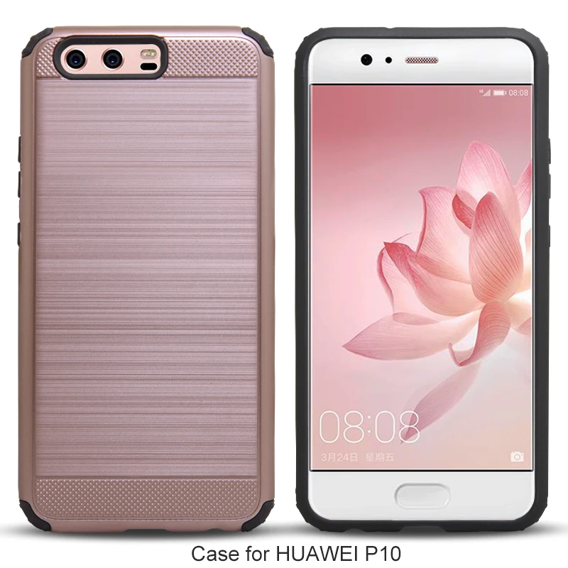 huawei p10 rose gold
