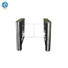 High Quality Flap Swipe Card Access Control Turnstile Barrier Counter Gate for Public Building