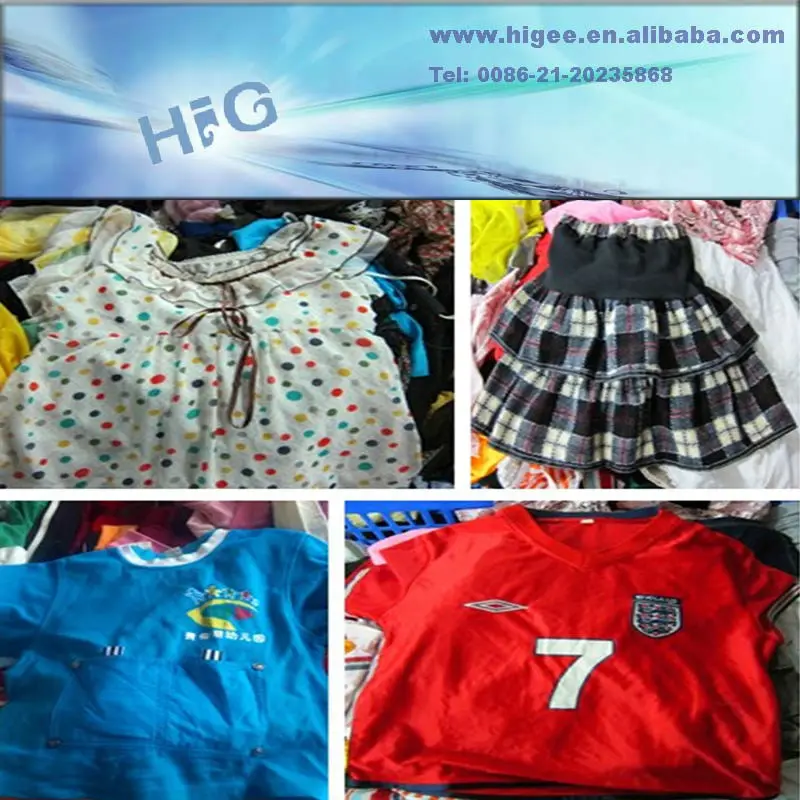 used children clothes second hand clothing used clothing