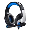 KOTION EACH Gaming Headset Replacement Mic/Gaming Headset Reviews ps4/Pulse r Gaming Headset