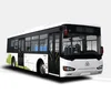 10.3m new energy pure electric city bus passenger bus for sale