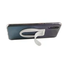 COOLNICE Amazon Hot sale Universal Flexible Table Desktop Car Mini Silicone Smart Phone Stand Holder