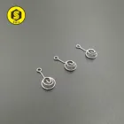 2019 New Product Heavy Duty Compression Used Coil Spring for Automotive Parts
