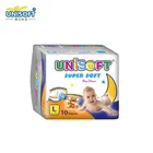 hot sell and cheap baby diapers manufactury in china