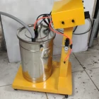 Coating Paint Powder Coating Complete Powder Coating System Paint Gun Coat Kit
